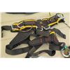 Image 2 : PMI Safety Harness, Straps, Caribeaners
