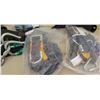 Image 8 : PMI Safety Harness, Straps, Caribeaners