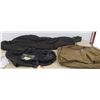 Image 1 : Tennier Modular Sleeping Bag, Yates Duffel, Military Duffel
