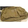 Image 2 : Tennier Modular Sleeping Bag, Yates Duffel, Military Duffel