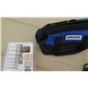 Image 8 : Tools - Pro X One Cordless Drill, Tool Bag of Assorted Hand Tools, Drill Bits, Car Jumper Cables