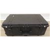 Image 1 : Large Rolling Hard Suitcase