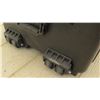 Image 2 : Large Rolling Hard Suitcase