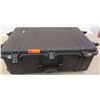 Image 8 : Large Rolling Hard Suitcase