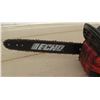 Image 2 : Tools - Echo Chainsaw