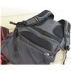 Image 8 : Backpacks - Red Oakley & Black Swiss Gear