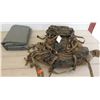 Image 1 : ILBE Military Backpack w/Sleeping Pad