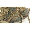 Image 3 : ILBE Military Backpack w/Sleeping Pad