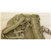 Image 8 : Two Backpacks - Khaki and Olive, Task Force and Eagle