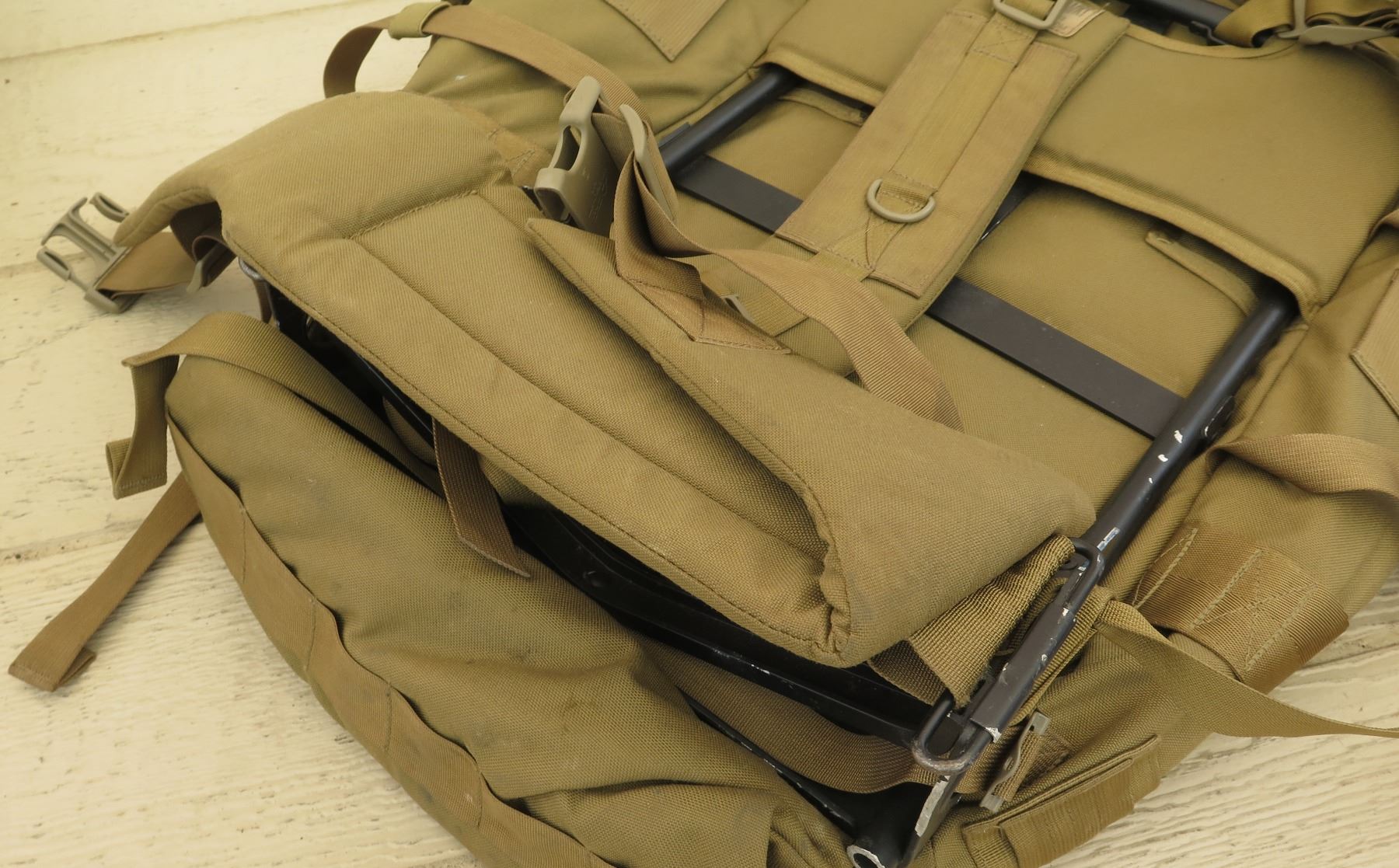 Misc Gear Black Hawk Backpack Slumberjack Sleeping Bag Etc Oahu Auctions