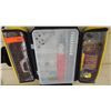 Image 8 : Tools - Inverter, Dewalt Grinder, Tool Kit
