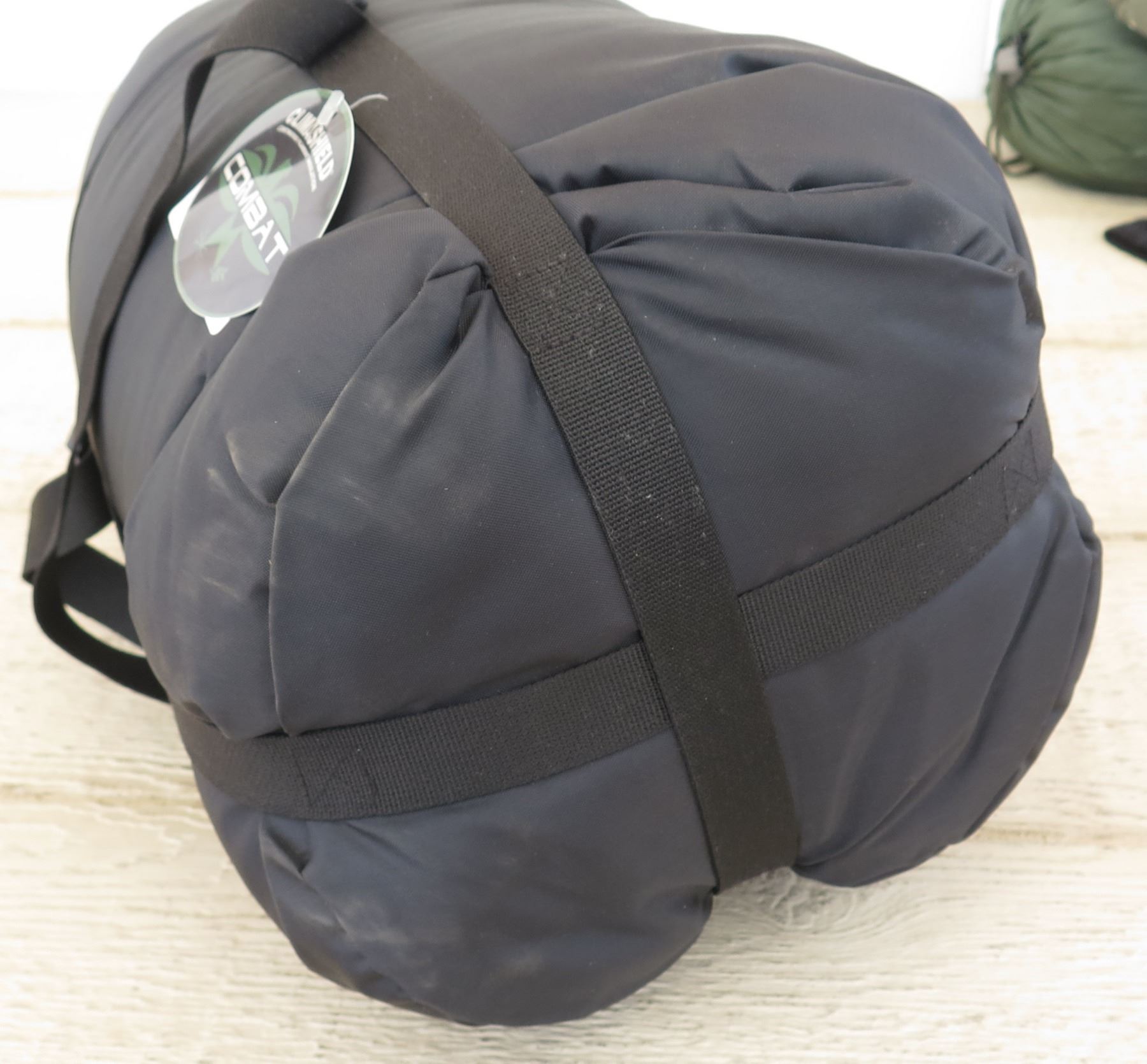 Combat Climbashield Climashield Combat Slumberjack Sleeping Bag