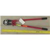 Image 1 : Tools - HK Porter Bolt Cutters