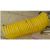 Image 11 : Tools - Husky Air Compressor w/Hose & Misc. Hand Tools