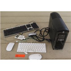 Electronics - Apple Keyboard, Apple iPod, Mice, etc.