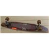 Image 1 : Sector Nine Longboard Skateboard w/ Gull Wing
