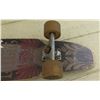 Image 2 : Sector Nine Longboard Skateboard w/ Gull Wing