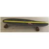Image 8 : Sector Nine Longboard Skateboard w/ Gull Wing