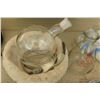 Image 2 : Chemistry Glassware, etc.