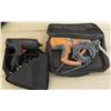 Image 1 : Tools - 12V Drive Impact Gun, Ridgid R6790 Screw Gun, etc.