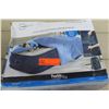 Image 2 : Intex Air Mattress & Pump