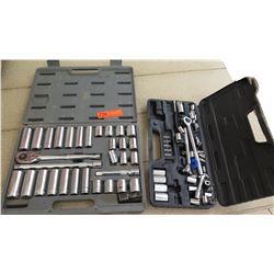 Tools - Misc. Sockets