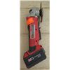 Image 1 : Tools - Ridgid 4.5-Inch Cutoff Grinder w/ M18 Battery