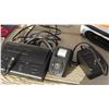 Image 2 : Car Audio & Electronics - Sony Stereo Deck, Cameras, Binoculars, iPod, etc.