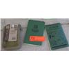 Image 2 : All Weather Notebooks