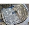 Image 10 : Misc. Military Gear - Straps, Net, etc.
