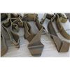 Image 3 : Misc. Military Gear - Straps, Net, etc.