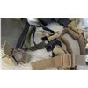 Image 6 : Misc. Military Gear - Straps, Net, etc.