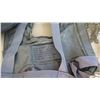 Image 9 : Misc. Military Gear - Straps, Net, etc.