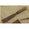 Image 2 : Tools - Vintage Wooden Hand Tools