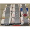 Image 2 : Bicyle Brand Playing Cards - 12 Boxes (each box has 12 decks), Half Red/Half Blue