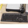 Image 8 : Texas Instruments TI-84Plus Calculator, Paper Cutter, Scanner, etc.