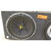 Image 2 : Car Audio - Subwoofer w/ Kicker & Dual Speaker