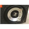 Image 3 : Car Audio - Subwoofer w/ Kicker & Dual Speaker
