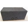 Image 8 : Car Audio - Subwoofer w/ Kicker & Dual Speaker