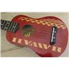 Image 2 : Hawaii Souvenir Ukulele