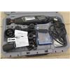 Image 2 : Tools - Dremel 4000 w/Case & Accessories