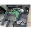 Image 8 : Tools - Hitachi Cordless Drill w/ Flashlight & Drill Bits