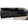 Image 8 : Electronics - HP Portable Printer, Sony Dual Tape Deck, GPS, VCR, etc.