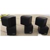 Image 8 : Bose Lifestyle Music System w/ Speakers (see last photo for additional speakers)