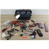 Image 1 : Tools - Wrenches, Screwdrivers & Bag
