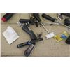 Image 2 : Tools - Wrenches, Screwdrivers & Bag