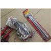 Image 8 : Tools - Wrenches, Screwdrivers & Bag