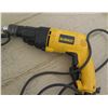 Image 2 : Tools - Dewalt DW505 Hammer Drill, Hitachi Sander, Ryobi Grinder, Flashlight
