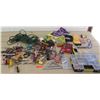 Image 1 : Tools - Drill Bits, Wrenches, Hammer, Misc. Hardware, etc.
