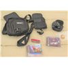 Image 1 : Playstation Games, Binoculars, Pocket Knife, etc.
